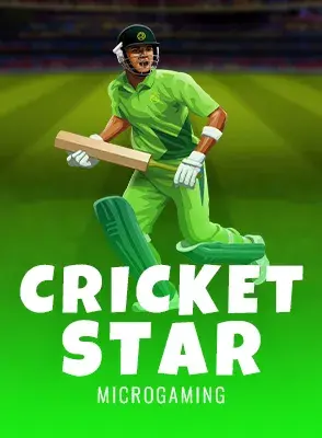 Cricket Star